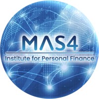 MAS4-Institute for Personal Finance logo - Similar company to Studio Consul Analisti Aziendali In Ottica Esg