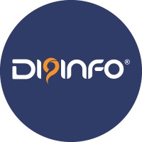 DIGINFO logo - Similar company to Diginfo