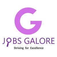 Jobs Galore logo - Similar company to Group Galore Gmbh