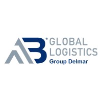 AB Global Logistics - Group Delmar logo - Similar company to Forer Commerce