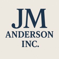 JM Anderson Inc. logo - Similar company to Powerplay Golf