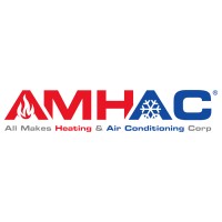 AMHAC - All Makes Heating & Air Conditioning Corp. logo - Similar company to Amahc