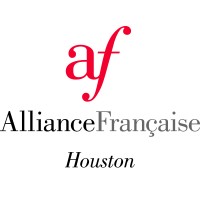Alliance Française de Houston logo - Similar company to Bci