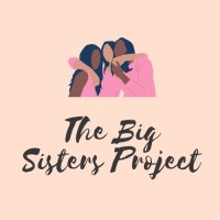 The Big Sisters Project logo - Similar company to Barteredtime