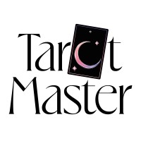 Tarot Master logo - Similar company to Minimo