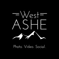 West Ashe Creative Agency logo - Similar company to Hamlin Creative