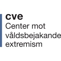 Center mot våldsbejakande extremism (CVE) logo - Similar company to Smidesrum Ab