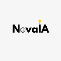 NovaIA logo - Similar company to Buzzbot