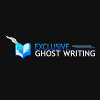 Exclusive Ghost Writing logo - Similar company to Universal Ghostwriter