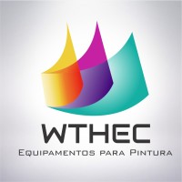 Wthec Equipamentos Para Pintura logo - Similar company to Venti Service
