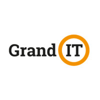 Grand IT s.r.o. logo - Similar company to Grandit