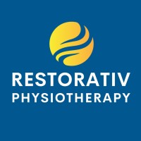 Restorativ Physiotherapy logo - Similar company to Pogo Physio