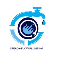Steady-Flow Plumbing logo - Similar company to D. Garrett Construction, Inc.