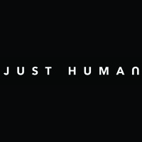 Just Human logo - Similar company to Lost Spirits Distillery