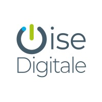 Oise digitale logo - Similar company to Capable Studio