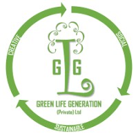Green Life Generation logo - Similar company to Ancita