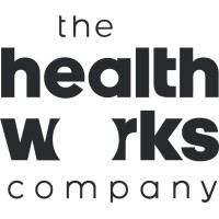 The Healthworks Company logo - Similar company to Up2D8