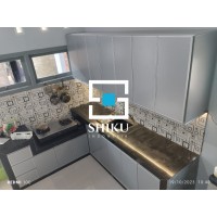Shiku Interior Dan Kitchen Set Surabaya logo - Similar company to Tmr Designs