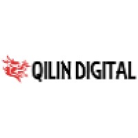 Qilin Digital logo - Similar company to Qilin Digital