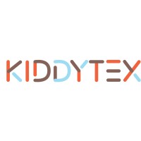 Kiddytex logo - Similar company to Longratex