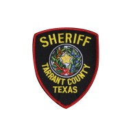 Tarrant County Sheriff's Office Recruiting logo - Similar company to Devoyd Jennings Business Assistance Center