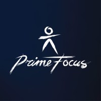 Prime Focus World logo - Similar company to Prime Focus Limited