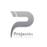 PT PROJECTIN TEKNOLOGI INDONESIA logo - Similar company to Mapsimum