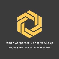 Miser Corporate Benefits Group, Llc