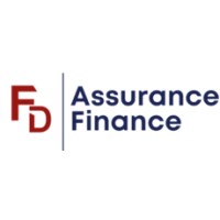 FD ASSURANCE FINANCE logo - Similar company to Cyclez!