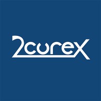 2cureX - Individualizing Cancer Treatment logo - Similar company to Precomb