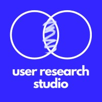 User Research Studio logo - Similar company to Bitsoven