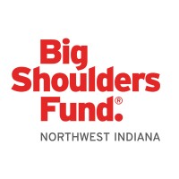 Big Shoulders Fund Northwest Indiana logo - Similar company to Girls On The Run Northwest Indiana