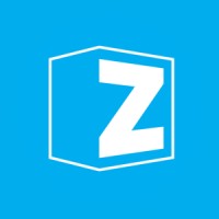 Zappy logo - Similar company to Hougarden