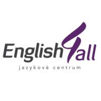 Jazykové centrum English4all logo - Similar company to Channel Crossings