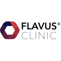 Flavus Clinic logo - Similar company to Onemedicine