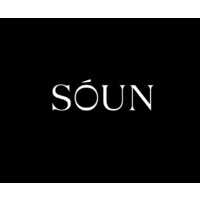 SÓUN logo - Similar company to Oro Jewels