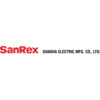 SanRex Asia Pacific Pte Ltd logo - Similar company to Nityo 3P Solutions Pte Ltd