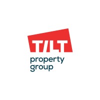 Tilt Group logo - Similar company to T!Lt (The Tilt Group)