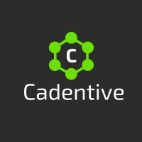 CADENTIVE BUSINESS SOLUTIONS logo - Similar company to P K E-Solutions