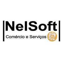 NelSoft Comércio e Serviços logo - Similar company to Nelsoft
