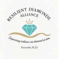 Resilient Diamonds Alliance logo - Similar company to Penny Foundation Inc.