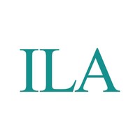 ILA logo - Similar company to Fainera