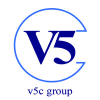 V5C Group logo - Similar company to Krad Global