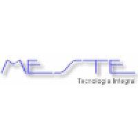 MESTE logo - Similar company to Turnstar Systems (Pty) Ltd