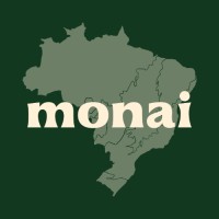monai logo - Similar company to Tukano