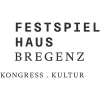 Festspielhaus Bregenz logo - Similar company to Bregenz Tourismus & Stadtmarketing Gmbh