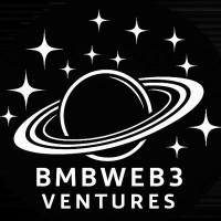 BMBWeb3 Ventures logo - Similar company to Metaventis