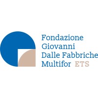 Fondazione G. Dalle Fabbriche - Multifor ETS logo - Similar company to Rizomedia