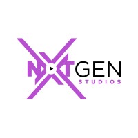 Nxtgen Studios logo - Similar company to Nxtgen Agency