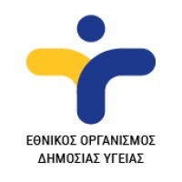 National Public Health Organization, GREECE logo - Similar company to World Health Organization Country Office In Greece